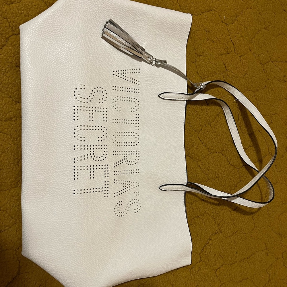 Victoria Secret Tote Bag